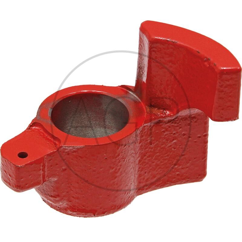 Západka vazače Welger, na typy AP 430, 530, 630, 730, 830