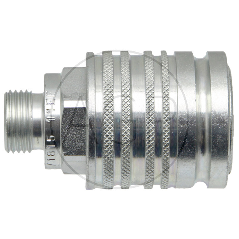 KM 8L (M14x1,5) DN06-BG1