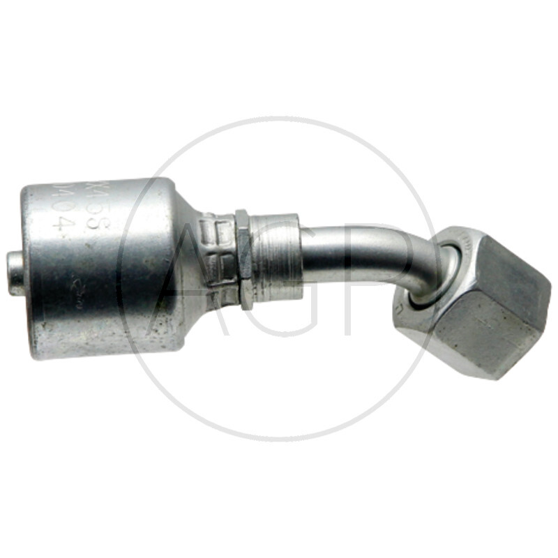 PNE 32 DKORF 1.11/16 45°