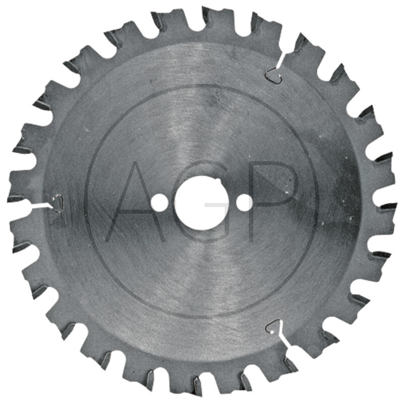 Pilový kotouč o průměru 150 mm