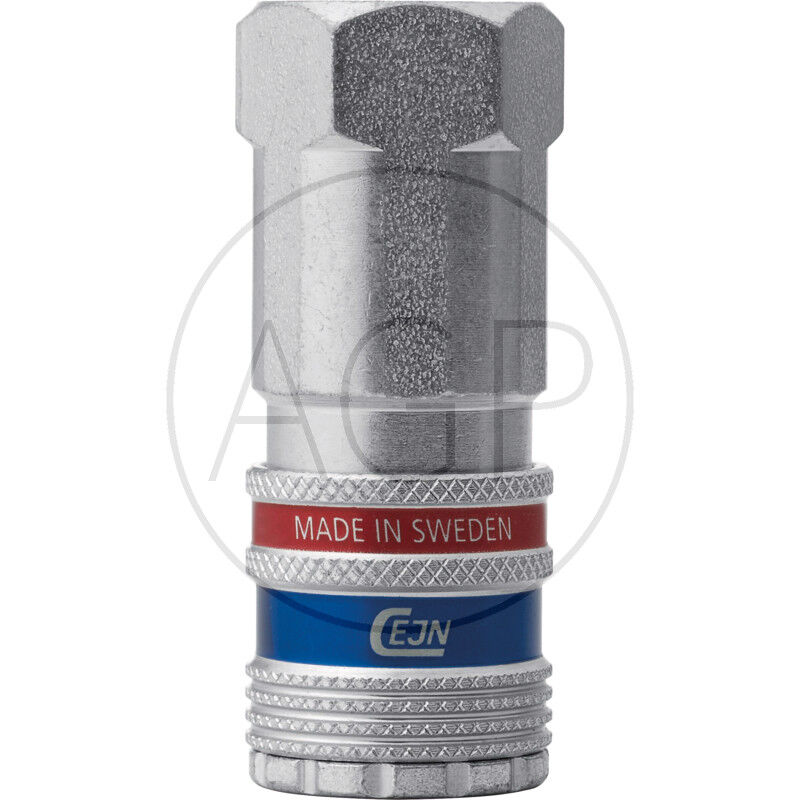 Bezpečnostní spojka eSafe G 1/4  vnitřní závit