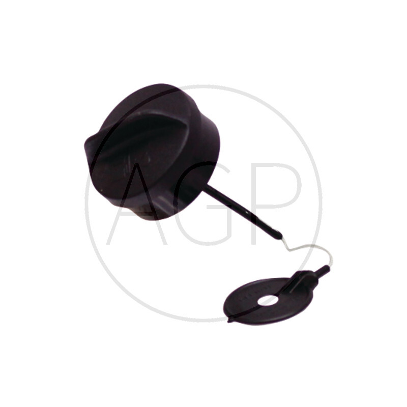 Kraftstofftankdeckel