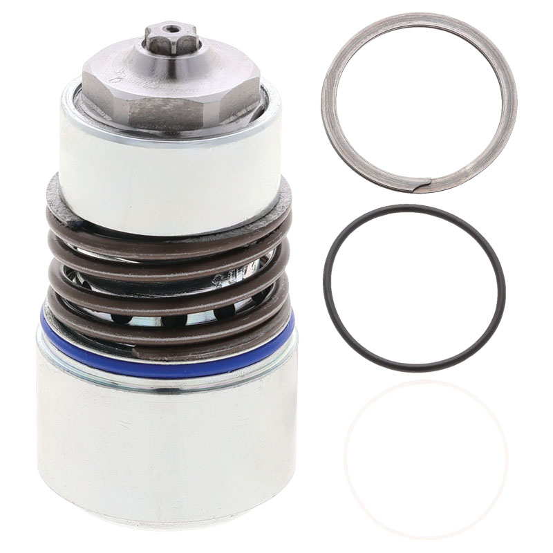 Hydraulická rychlospojka Faster  vložka do multifaster DN12, 1/2 AL213391, RE577560, F931962020440