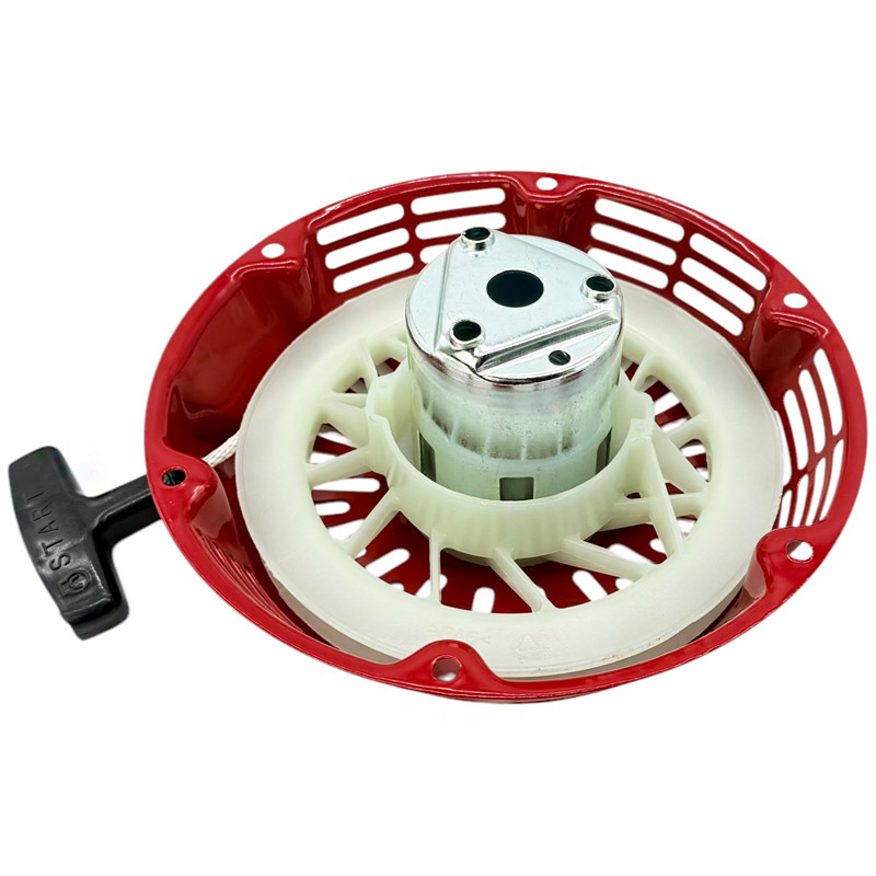 Ruční kompletní startér pro motor Honda na typy GX340 GX390 GX610 GX620