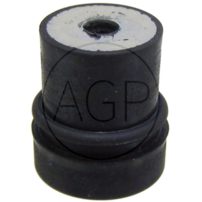 Tlumič vibrací s vnitřním průměrem 6,2 mm