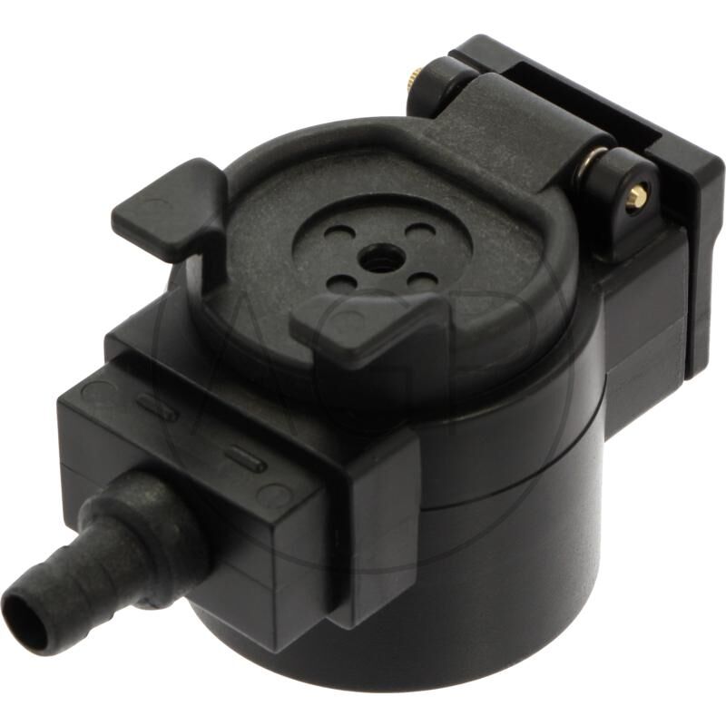 Ochranný kryt TARV 34