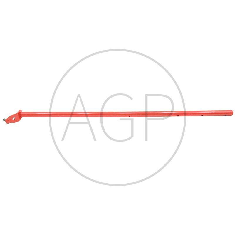 Nosník per pro Fella, na typy TS 360 Hydro