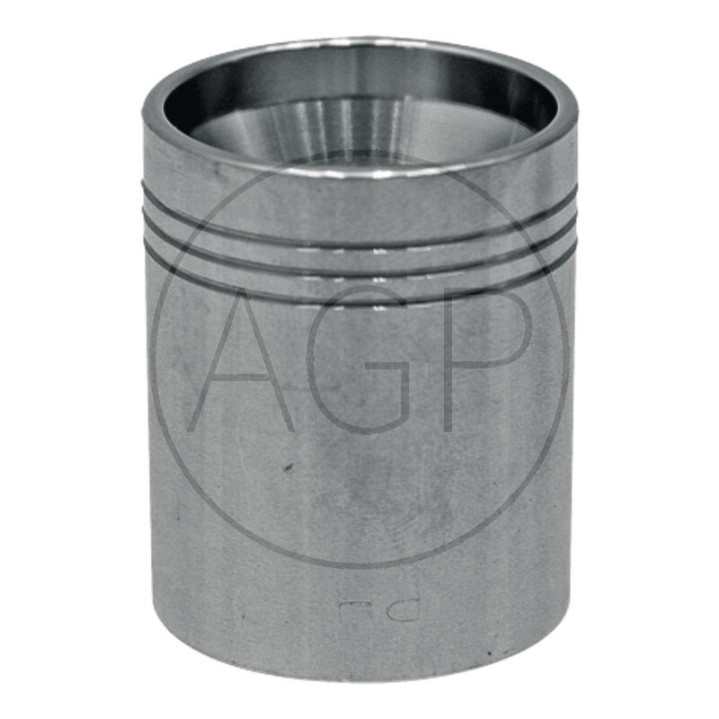 PFN DN 16 - 5/8 2 SN VA