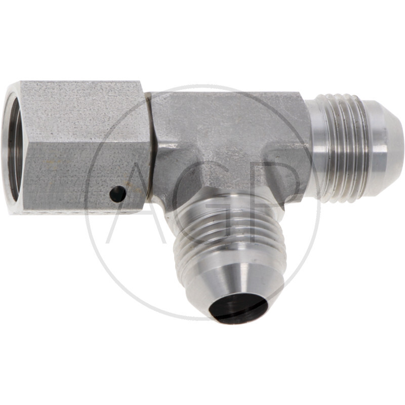 LAGJ 3/4 - AGJ 3/4 - DKJ 3/4 VA