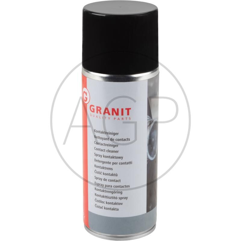 Čistič elektrických kontaktů