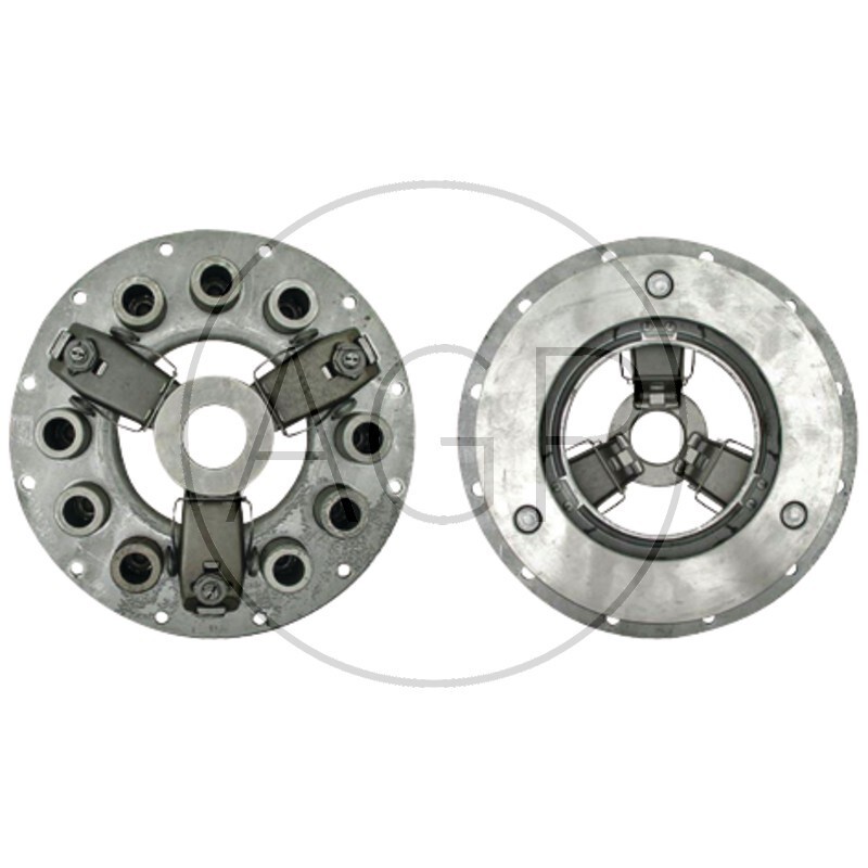 Jednoduchá spojka K 225