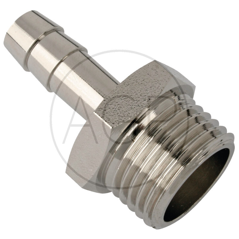 E-GET-9-1/2-MSv v - Přímá šroubovací násada