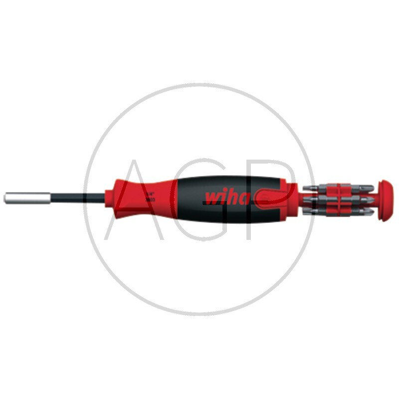 WIHA Zásobník pro držák bitů LiftUp 25