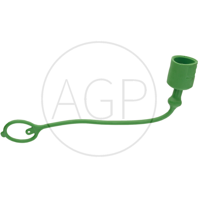 protiprachová krytka TF12 V