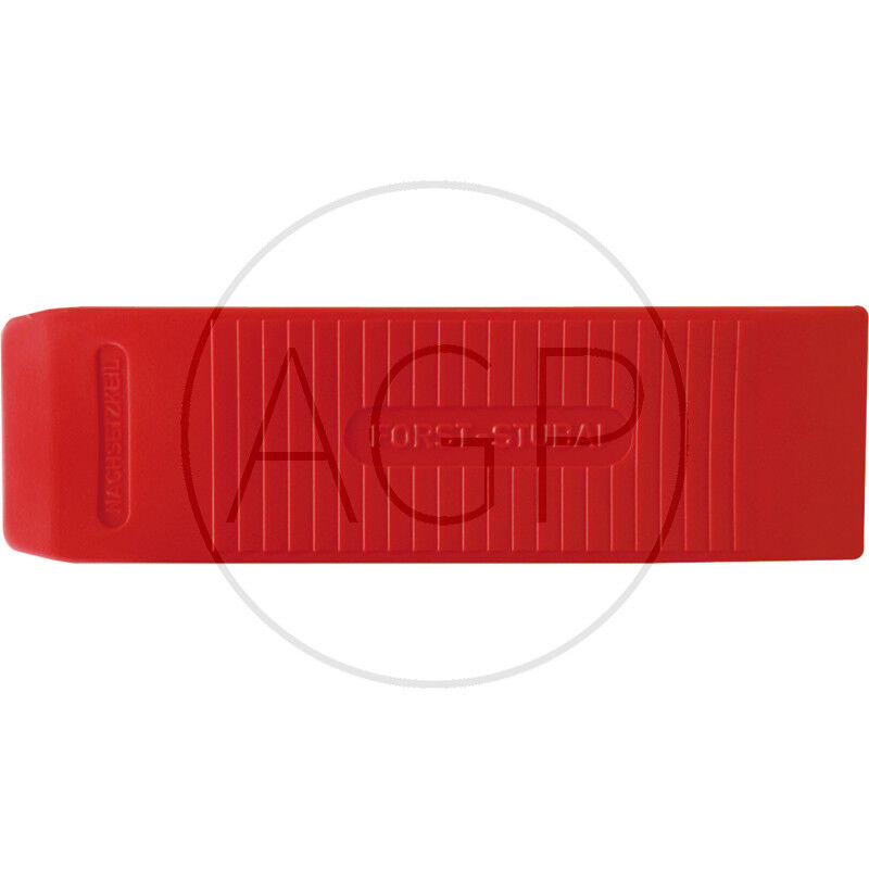 Stubai klín o délce 200 mm a šířce 59 mm