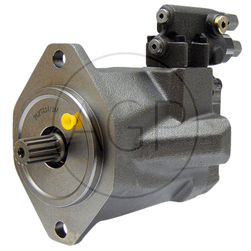 Jednoduché čerpadlo