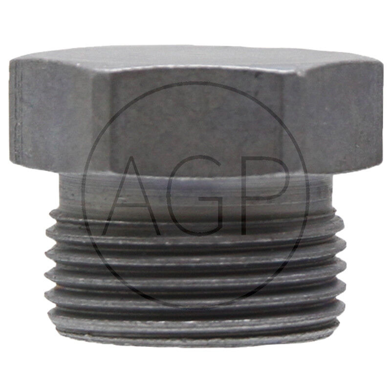 Uzavírací šroub 38 S