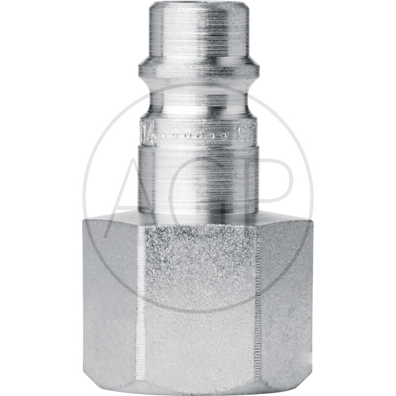 vsuvka NPT 1/8  vnitřní závit