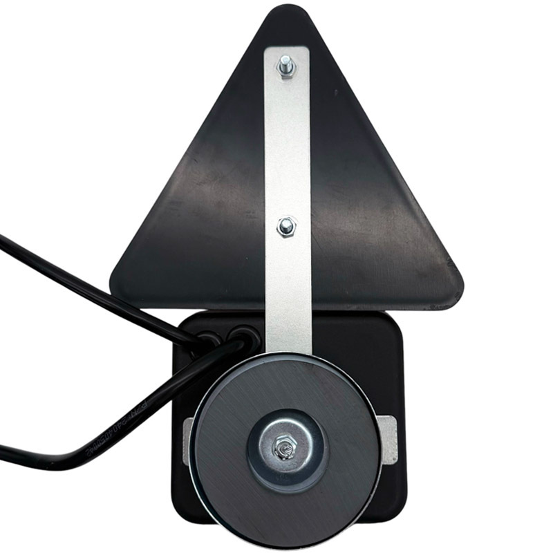 Zadní světla s magnetem pro přívěsy 12 V s kabelem o délce 7,5 m