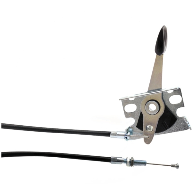 Plynové lanko pro AS, o délce 1290 mm