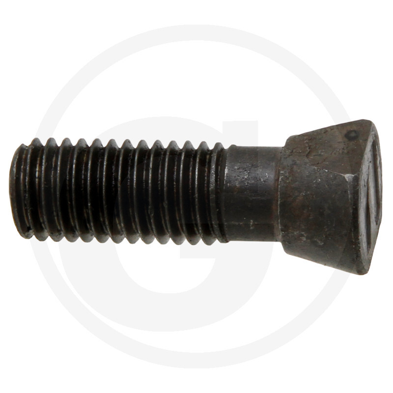 Šroub pluhu M12 x 1,75, 12.9 vhodný pro Vogel a Noot