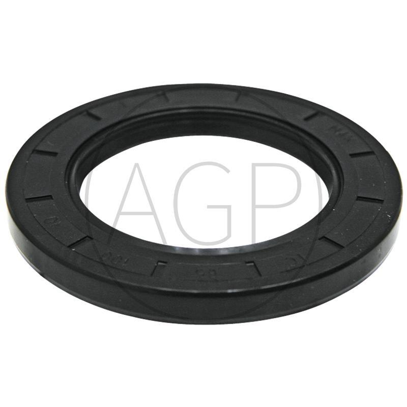 Radiální těsnicí kroužek