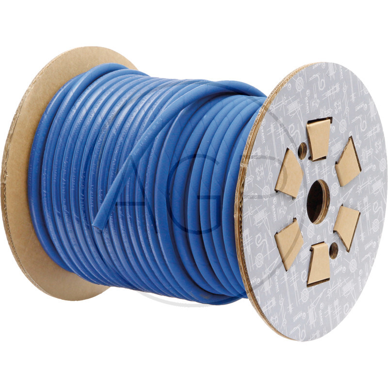 Hadice VPE=50 2SC 10-400 bar 150°C modrá