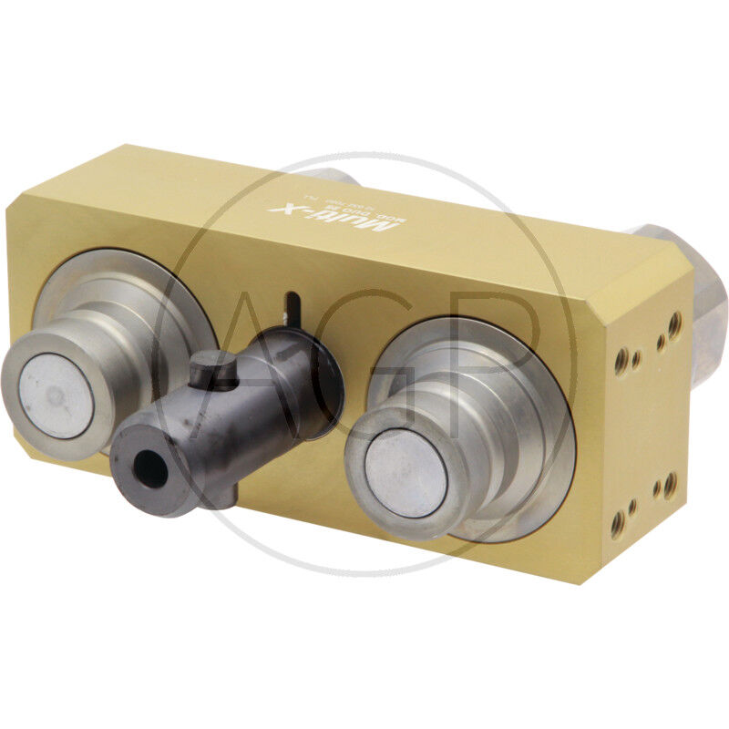 Multi-X vsuvka Duo 25