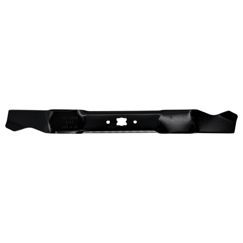 Mulčovací nůž 532 mm pro zahradní sekačky Bolens, Gutbrod, MTD, Oleo Mac, Yard Man