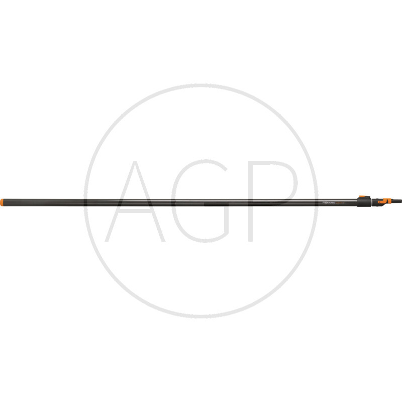 Teleskopická násada