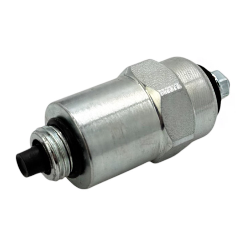 Odstavný elektromagnetický spínač pro traktory John Deere, Fiat, Case IH, New Holland, Claas