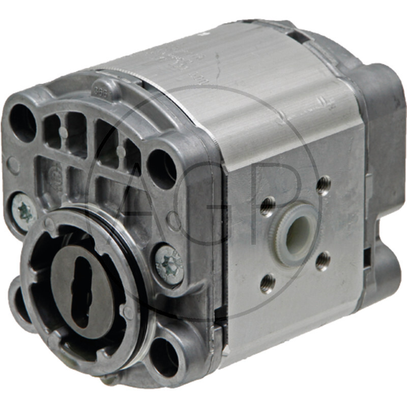 Bosch/Rexroth zdvihací část pro Case IH s výkonem 14 cm³ / ot.