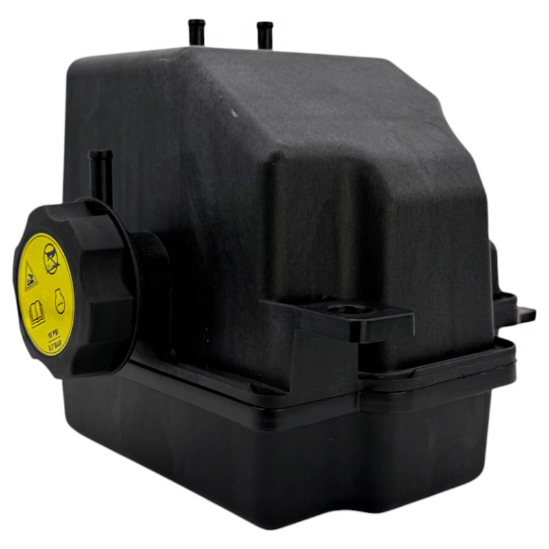 Expanzní nádržka chladící kapaliny pro traktory John Deere