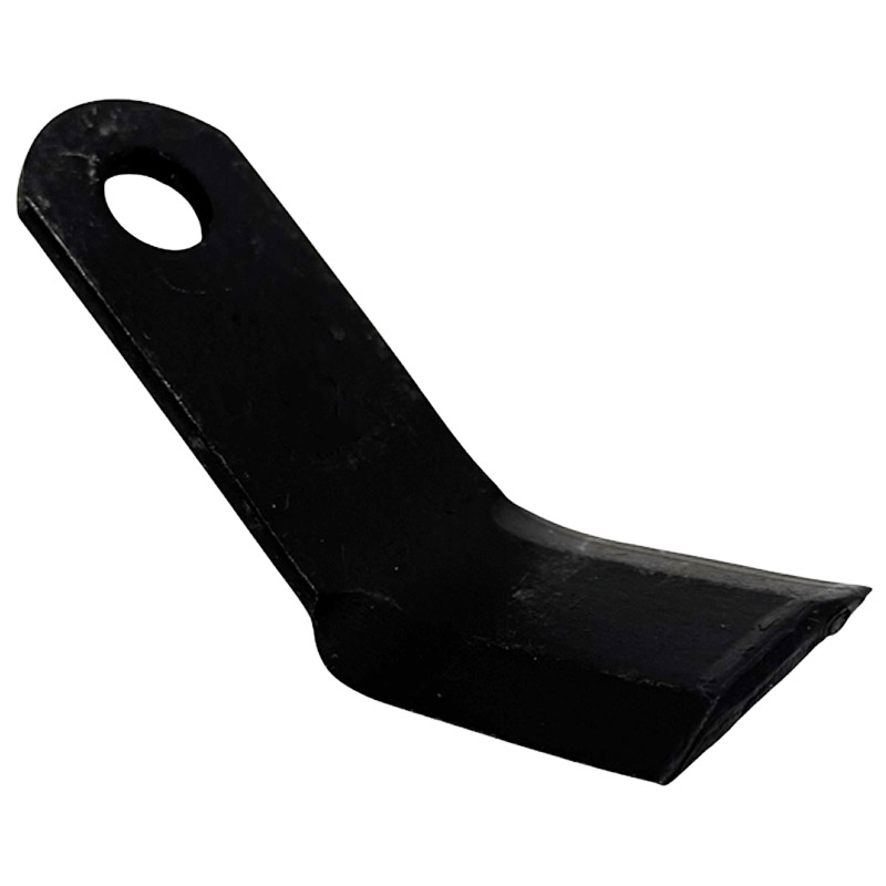 Mulčovací nůž o délce 114 mm pro mulčovače Agrimaster, Muratori