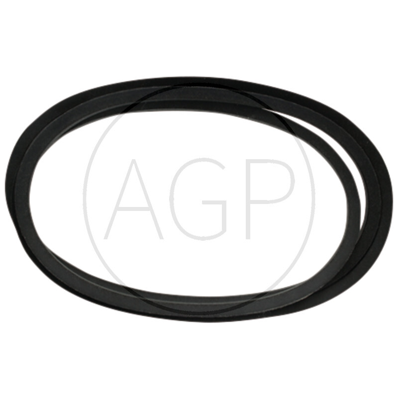 Klínové řemeny Optibelt o rozměru 12,7 x 2060