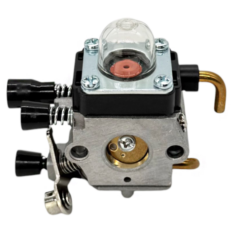Karburátor pro křovinořezy Stihl pro modely FS, FC, HL a KM