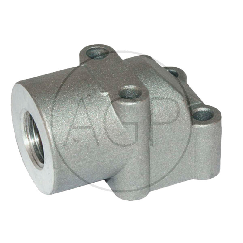 Příruba se závitem 3/4