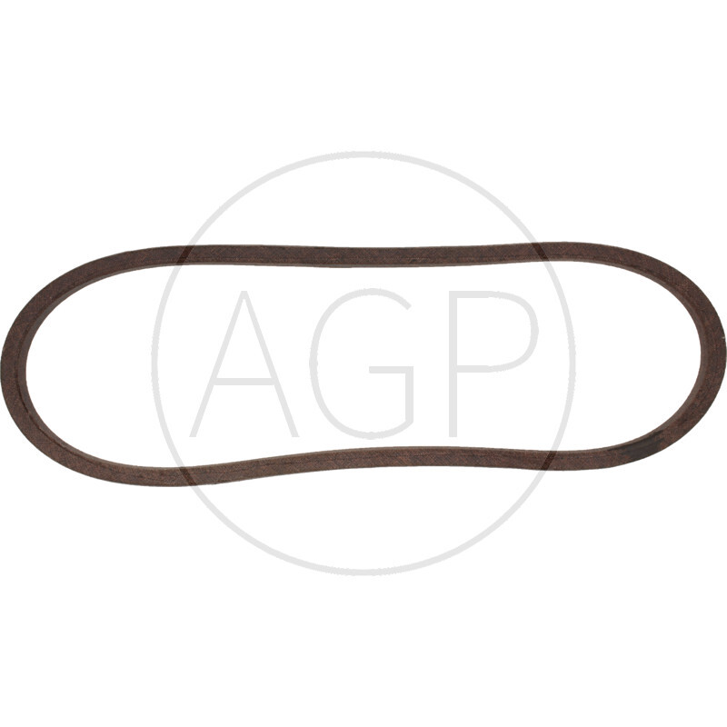 Klínový řemen o rozměru 15,9 x 895 mm pro MTD a Yard Man