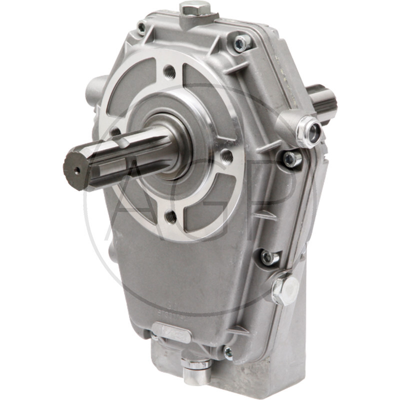 Převodovka BG-2/3-1:3,8