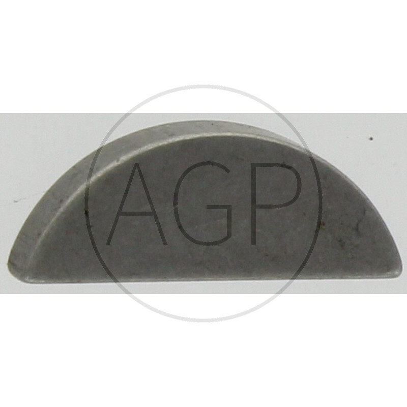 Klín 4x7,5 PLP-30-K83