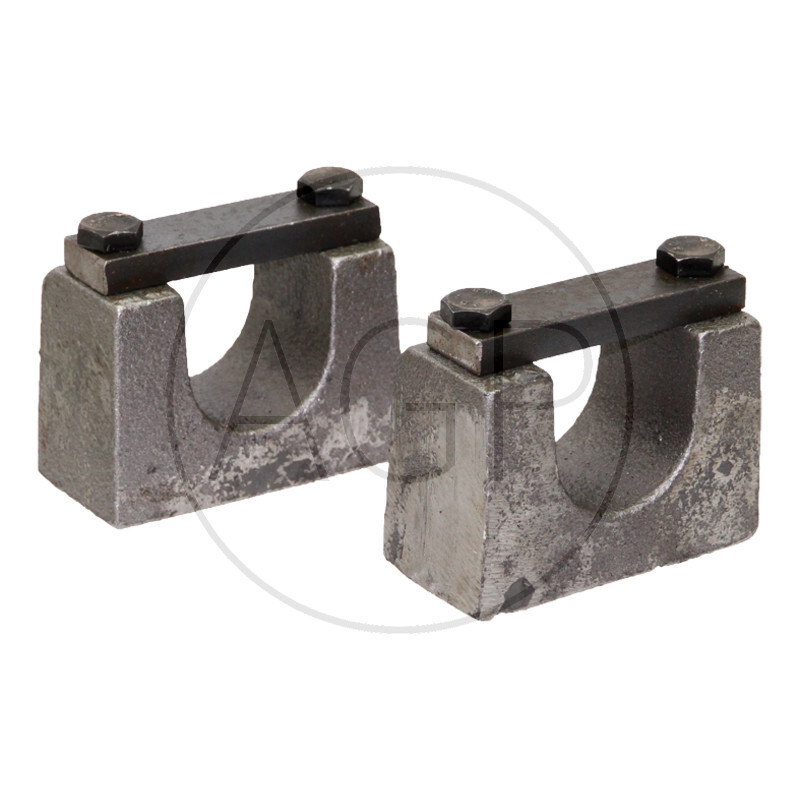 Navařovací pár ložisek-25