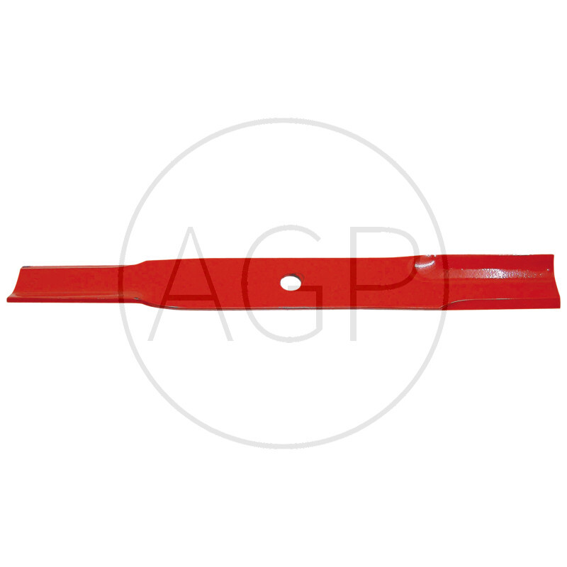 Nůž o délce 457 mm pro Toro na typy 52 Žací lišta, Groundsmaster 117