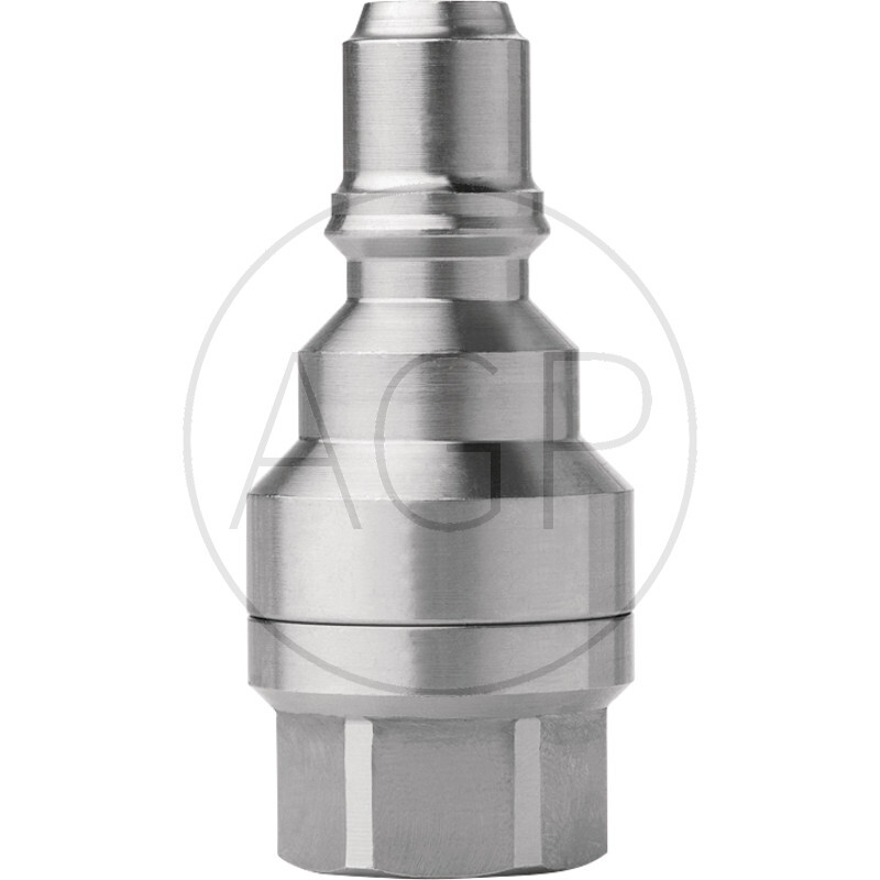 Cejn vsuvka G 1/4 vnitřní závit; FKM; ušlechtilá ocel 1/4