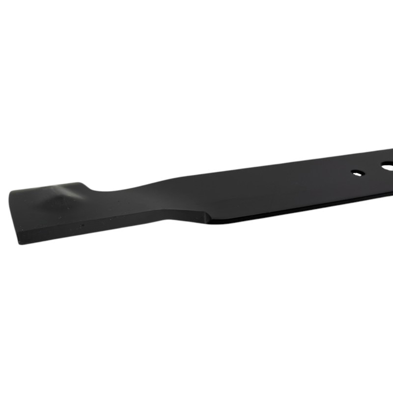 Nůž 520 mm levý pro zahradní traktory Brill, Castel Garden, Cooper, Gardena, Honda, Stiga