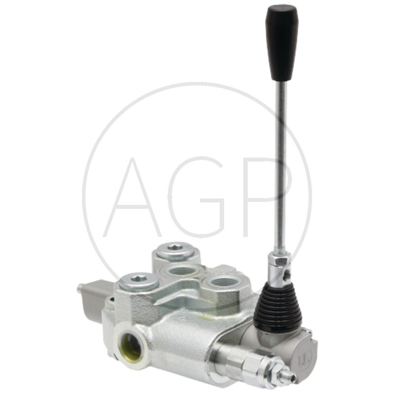 Monoventil BM 100/1 GU-MO-A1-T