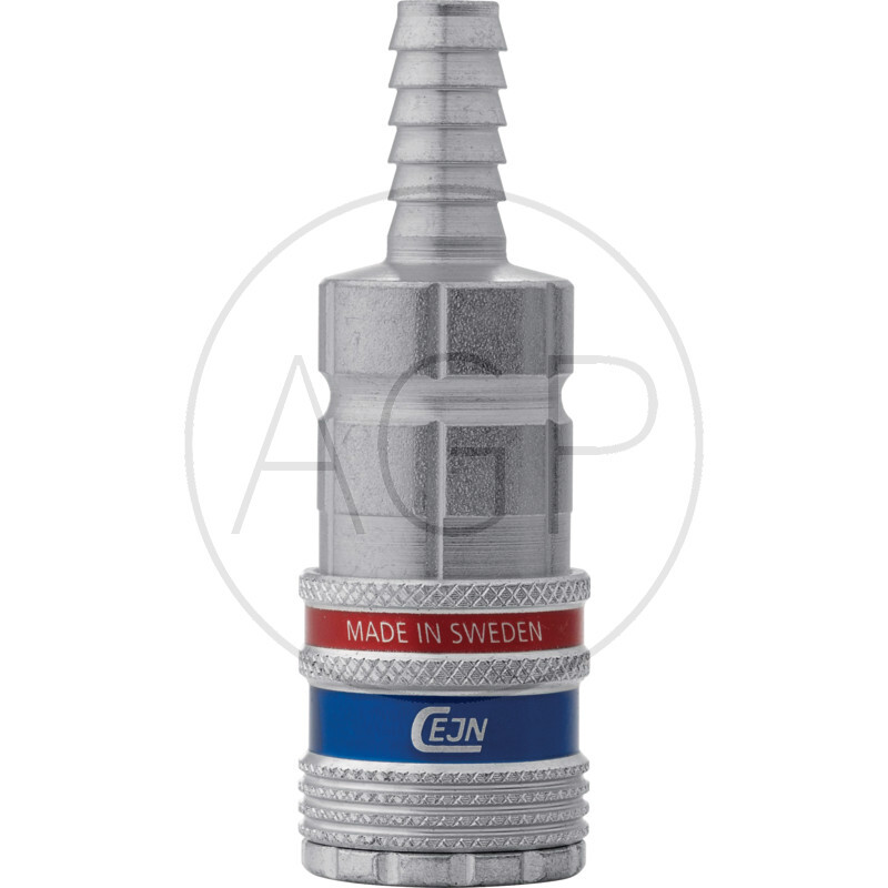 Bezpečnostní spojka eSafe 3/8 Přípoj