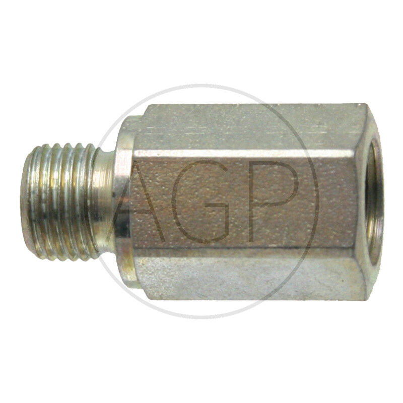 GA 3/4 M-BSP x 3/4 F-BSP L=29