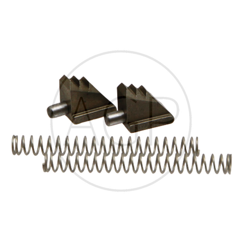 Sada per pro nůž na struny