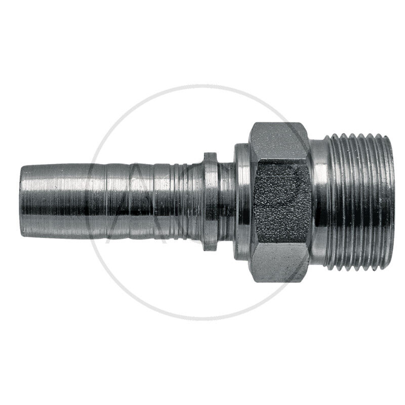 PN 20 AGS M30x2.0 (20S)