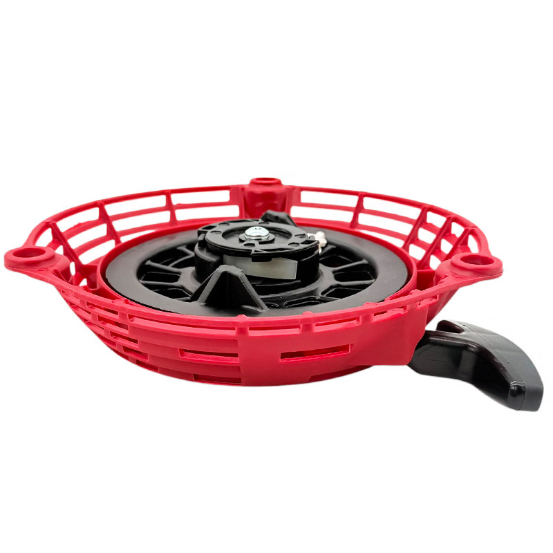 Kompletní ruční startér pro motor Honda GCV190A a GCV190LA 